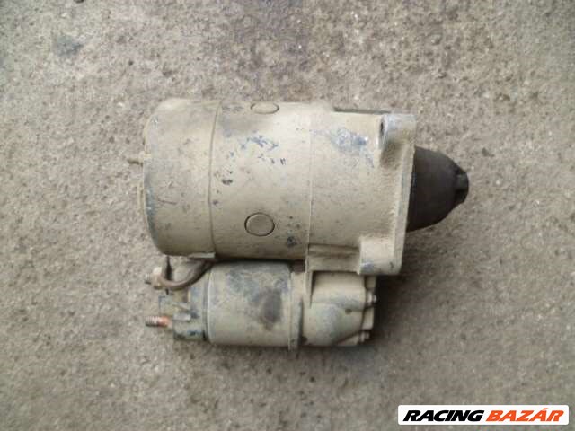 fiat punto 96 1,2   öninditó MAGNETI MARELLI 63221890 5. kép