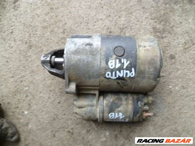 fiat punto 96 1,2   öninditó MAGNETI MARELLI 63221890 7. kép