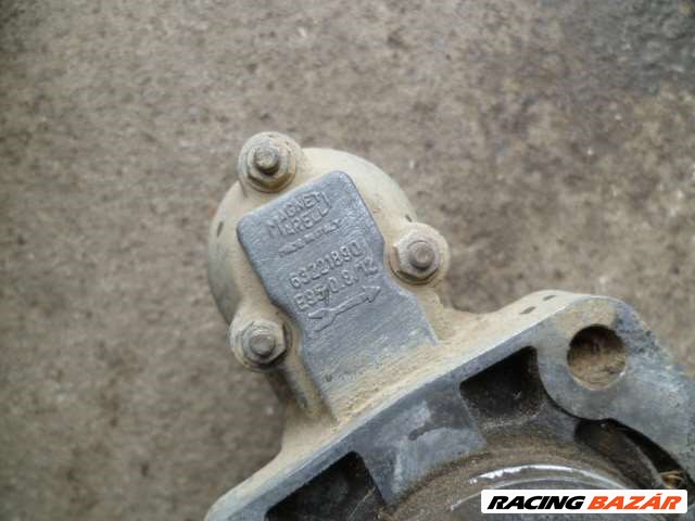 fiat punto 96 1,2   öninditó MAGNETI MARELLI 63221890 8. kép