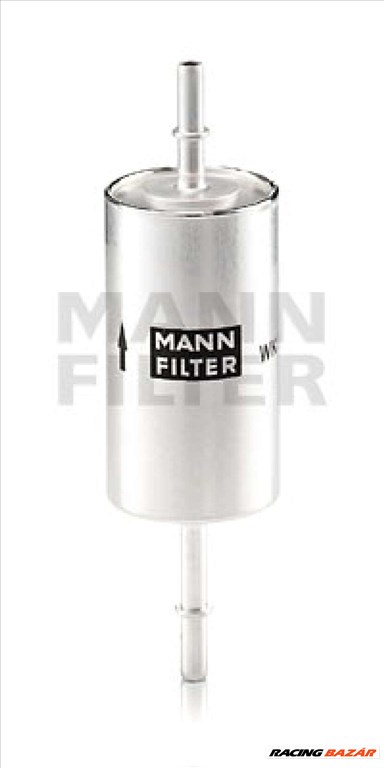 MANN-FILTER WK 512/1 Üzemanyagszűrő - FORD, JAGUAR 1. kép