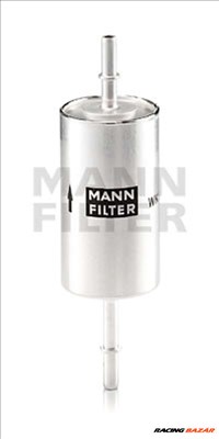 MANN-FILTER WK 512/1 Üzemanyagszűrő - FORD, JAGUAR