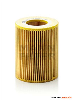 MANN-FILTER HU 925/4 x Olajszűrő - BMW