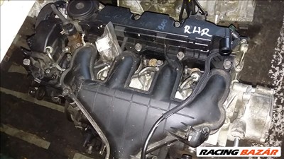 Citroën Citroen 2.0 16v hdi (RHR) motor eladó 