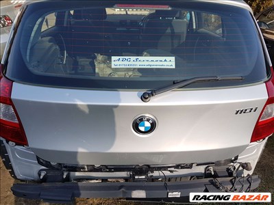BMW 1-es E87 csomagtérajtó