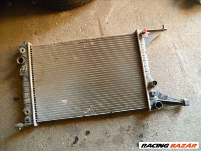 opel omega B 2,0  8V X20SE vízhűtő