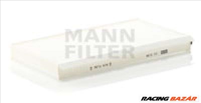 MANN-FILTER CU 3139 Pollenszűrő - BMW