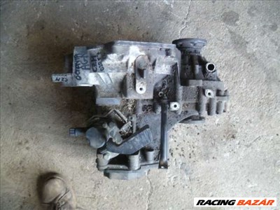 skoda octavia (2000) MK1    1,8,20V  VÁLTÓ  CZM VÁLTÓKÓD  