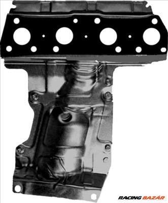 REINZ 714121300 Kipufogókönyök tömítés - CITROEN, PEUGEOT, MINI