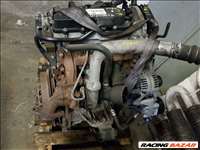 Iveco Daily (3rd gen) motor