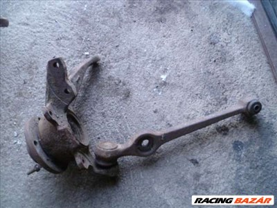 fiat ritmo 1 1.0 első kerékagy,csonkállvány lengőkarral 