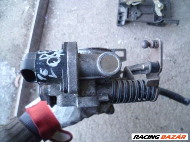 opel astra G 1,4 1,6  16v  fojtószelep 98-2005  GM 90 529 710 4. kép