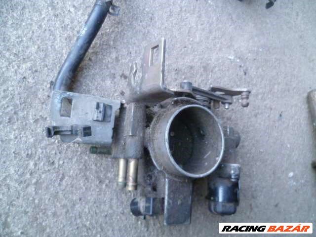 opel astra G 1,4 1,6  16v  fojtószelep 98-2005  GM 90 529 710 7. kép