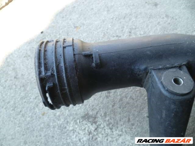 vw passat b5.5 AVF  intercooler cső (szívócső)8E0 145 762 6. kép