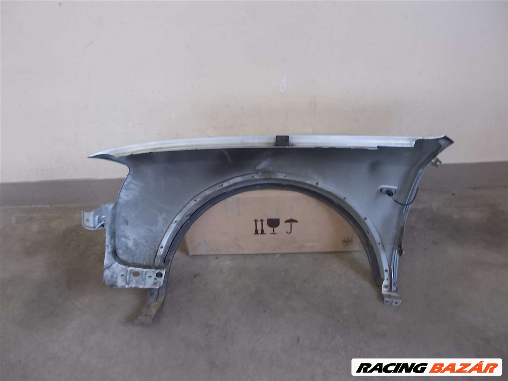 AUDI A6 ALLROAD jobb első sárvédő 2000-2005 5. kép