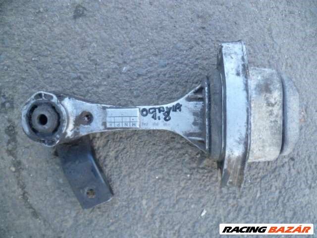 vw, audi,, seat ,, skoda motortartó  1J0 199 851 1. kép