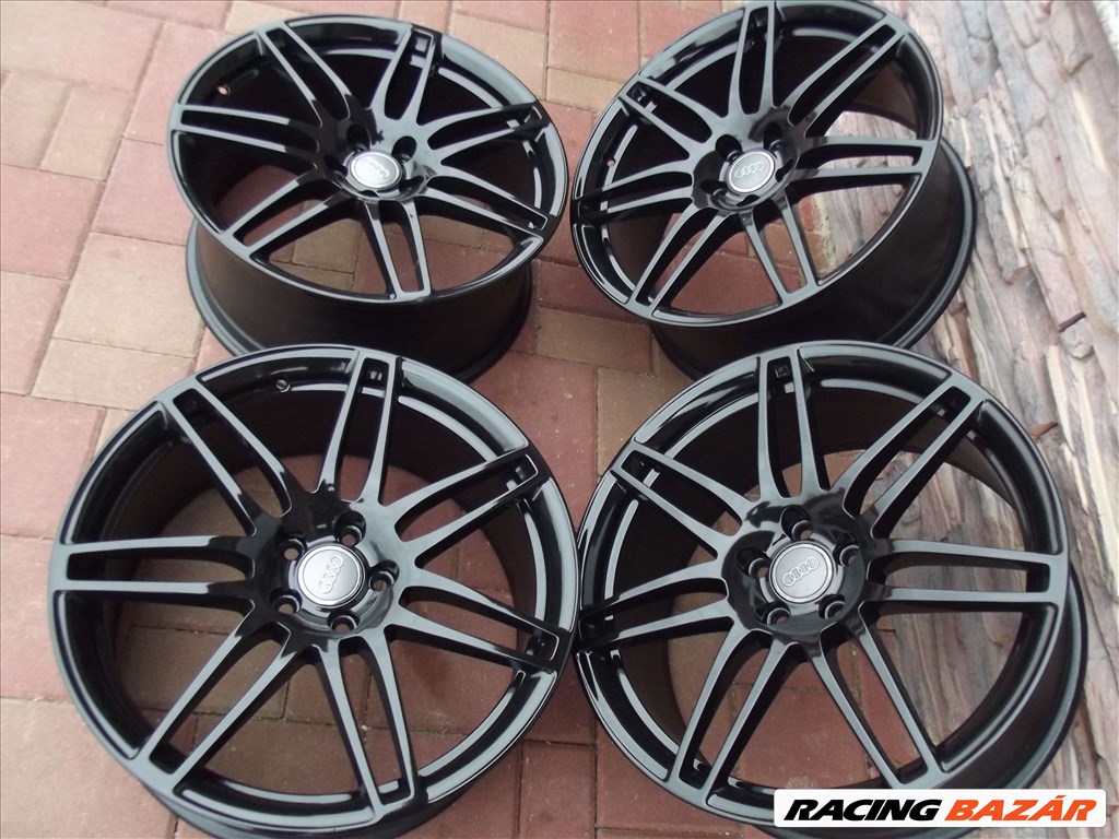 Audi S Line 20" Alufelni  4. kép