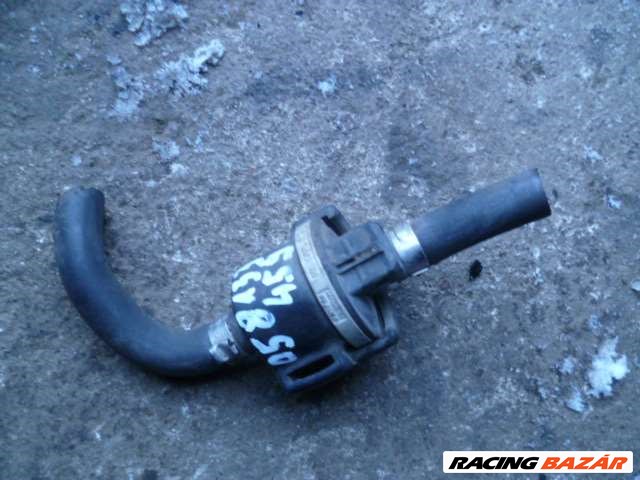 vw passat b5 1.6 AHL  tankszellőztető  szelep 058133459 1. kép