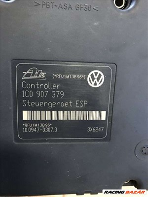 Volkswagen Golf IV, Volkswagen Lupo ABS kocka/vezérlő ESP 1c0907379
