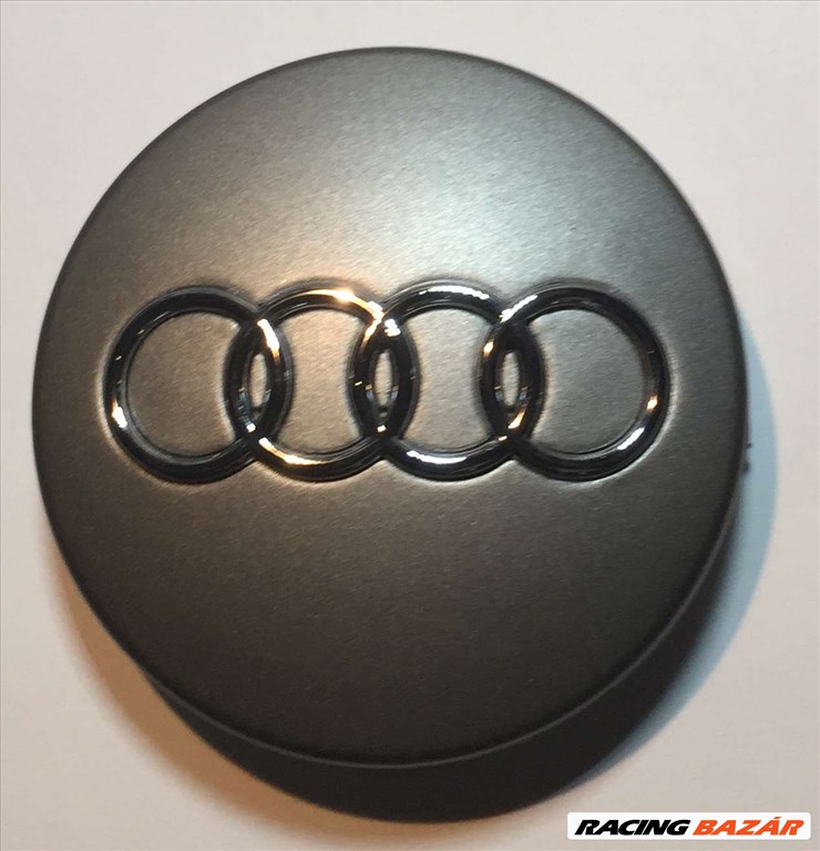 Audi Felni kupak 60mm 4 db 1. kép