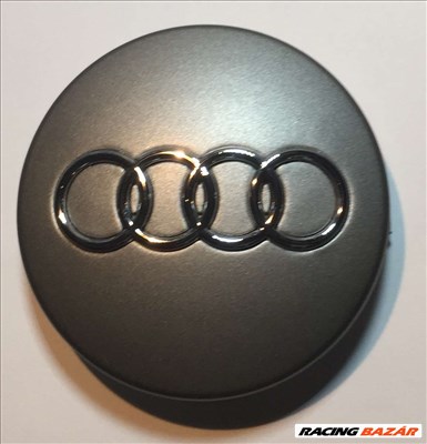 Audi Felni kupak 60mm 4 db