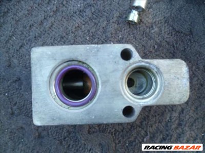 vw golf 3 1,9 td expanziós szelep  KLÍMÁHOZ 1H1 820 103 C 1h1820103c