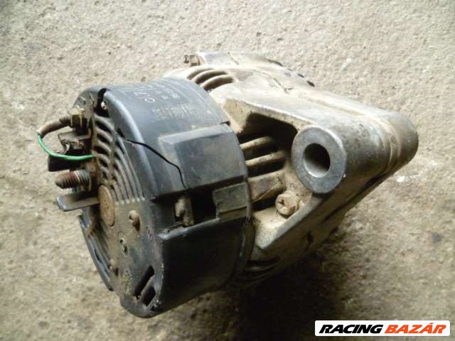 PEUGEOT PARTNER 1997  1,4  BOSCH GENERÁTOR  96 050 629 80 9. kép