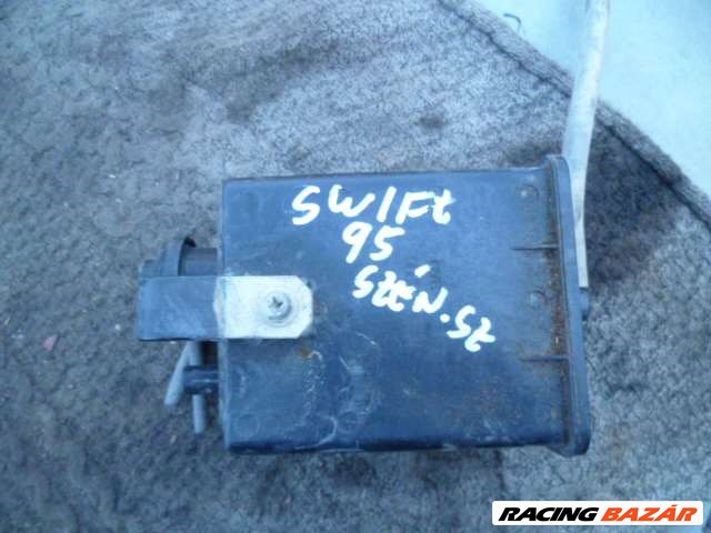 suzuki swift 97  aktív szénszűrő 5. kép