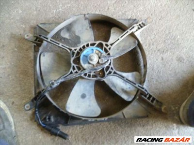 suzuki swift   1998 1,3,, 8 SZELEPES   hűtőventilátor kerettel