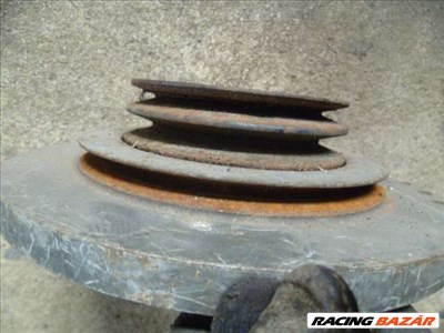  vw főtengely szíjtárcsa  ( RÉGI ÉVJÁRAT )