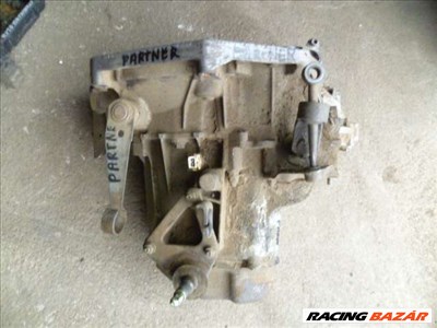 peugeot partner  ,,citroen berlingo   1998,  1,4 KFX  váltó  20CC10