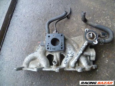 suzuki  swift    1997  1.3 szívótorok