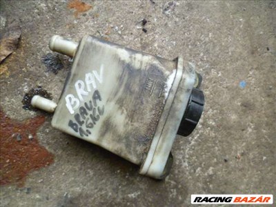 fiat brava   1997   1,6 16v  szervóolaj tartály