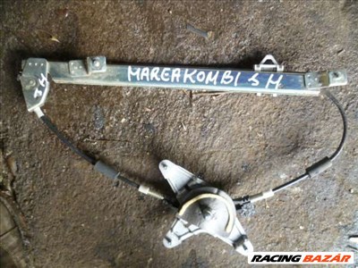 fiat marea kombi jobb hátsó mechanikus ablakemelő szerkezet