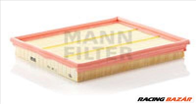 MANN-FILTER C 28 150 Levegőszűrő - NISSAN