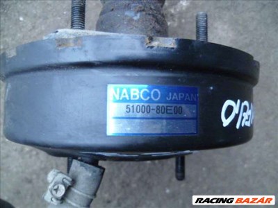 suzuki swift 97 1,0 benzines vákumdob (NABCO JAPAN) 51000-80E00