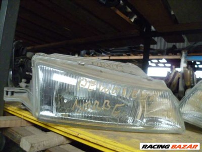 daewo nexia jobb első lámpa