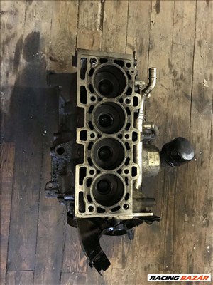 Dacia Duster 1.5 DCI Bontott Fűzött Motor, Garanciával