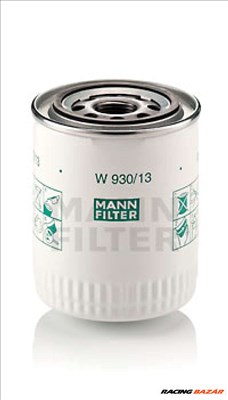 MANN-FILTER W 930/13 Olajszűrő - JAGUAR