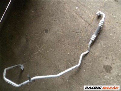fiat marea 1998 1,8 BENZINES klímacső