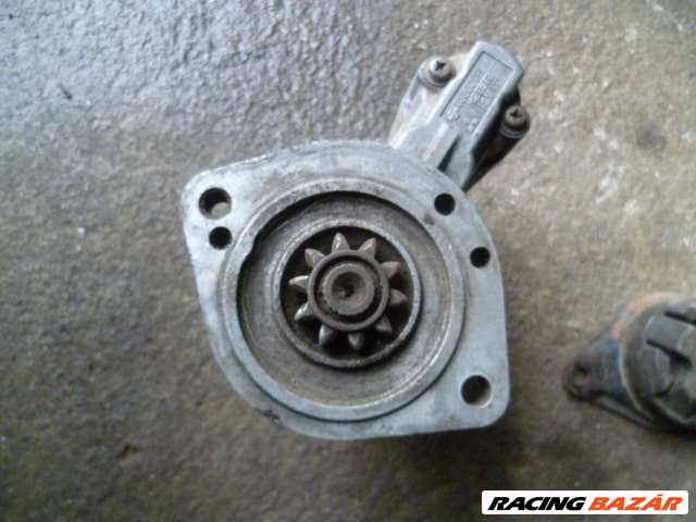 MITSUBISHI,,NISSAN BLUEBIRD   2,0 TD ÖNINDITÓ M2T57371 2. kép