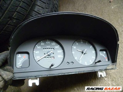 PEUGEOT PARTNER 1998 1,4 MŰSZERFAL ÓRA  JAEGER