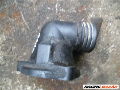 bmw 525 víztermosztátház teteje