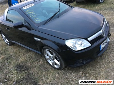 Opel Tigra Twin Top Alkatrészei 1.8 Benzin Z18XE