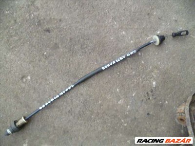fiat brava 1997    1,6 16v  gázbovden