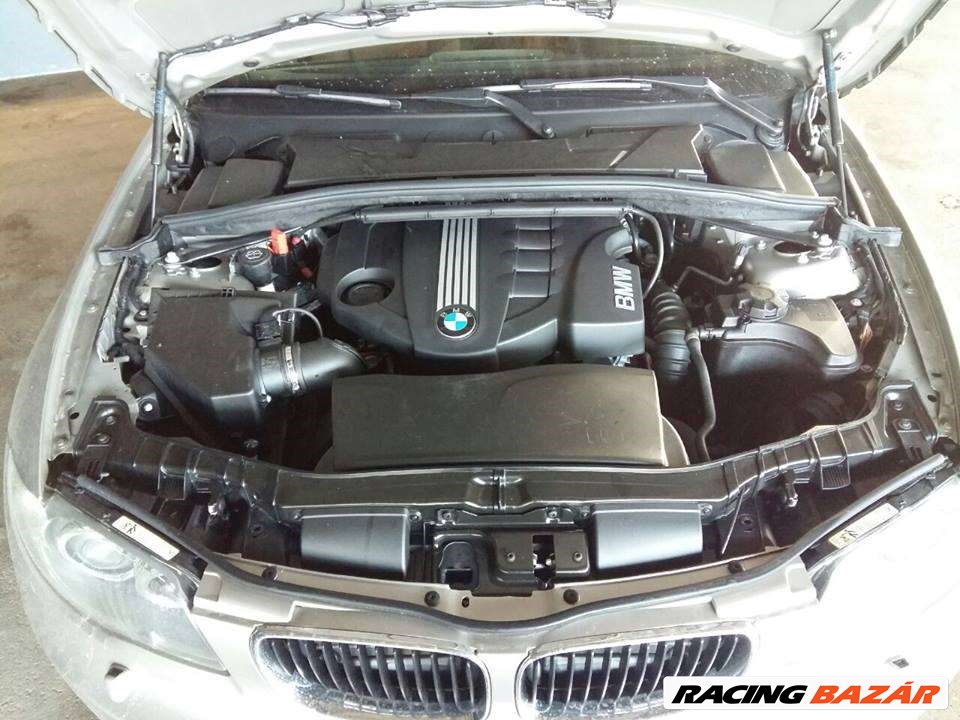 BMW 1-es sorozat E81, E82, E87, E88 Bmw E88 1-es sorozat minden alkatrésze bontódik 2. kép