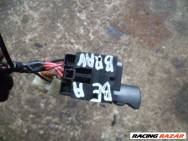 fiat brava  bal első ablakemelő kapcsoló csatlakozóval 1. kép