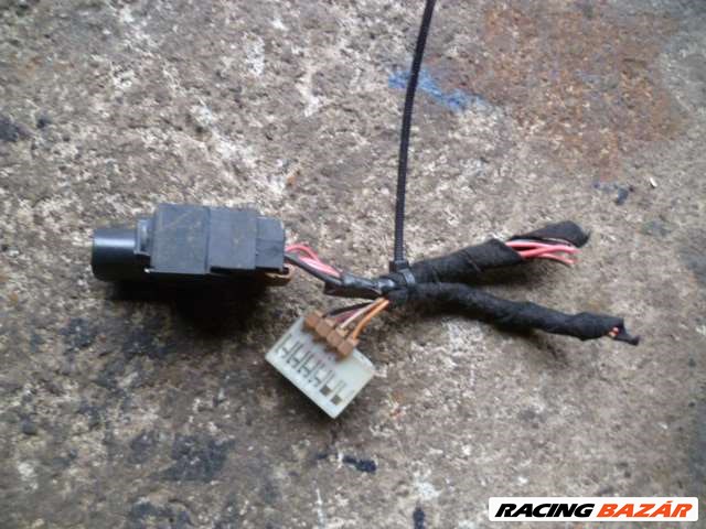 fiat brava  bal első ablakemelő kapcsoló csatlakozóval 2. kép