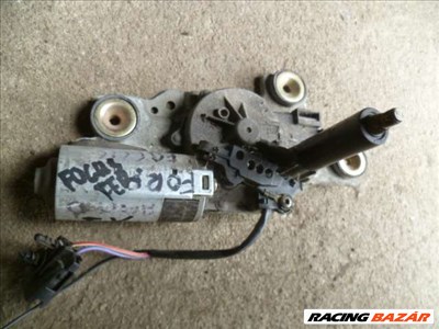 ford focus 1999 5 ajtós hátsó ablaktörlő motor