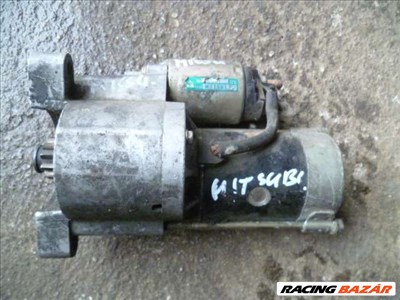 PEUGEOT 205 ,, 309 DIESEL ÖNINDÍTÓ M1T50172