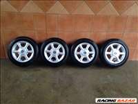 SUZUKI SWIFT 13" ALUFELNI 4X114,3NYÁRI 155/70R13 GUMIVAL OLCSÓN!!!